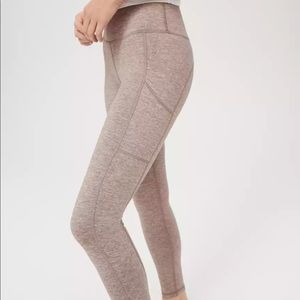 AERIE Offline High-rise “The Hugger” Leggings